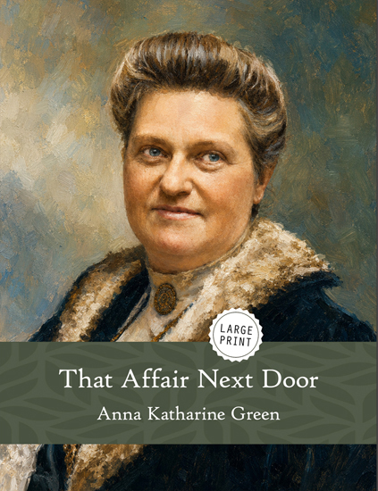 That Affair Next Door