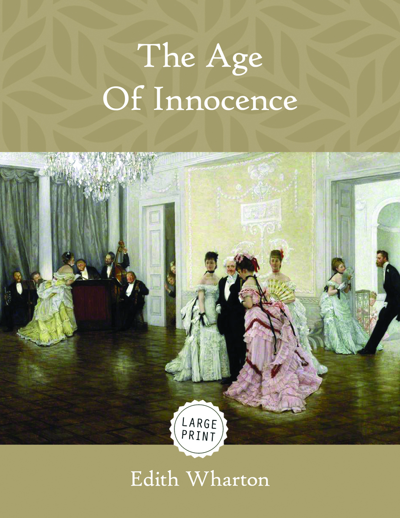 The Age Of Innocence