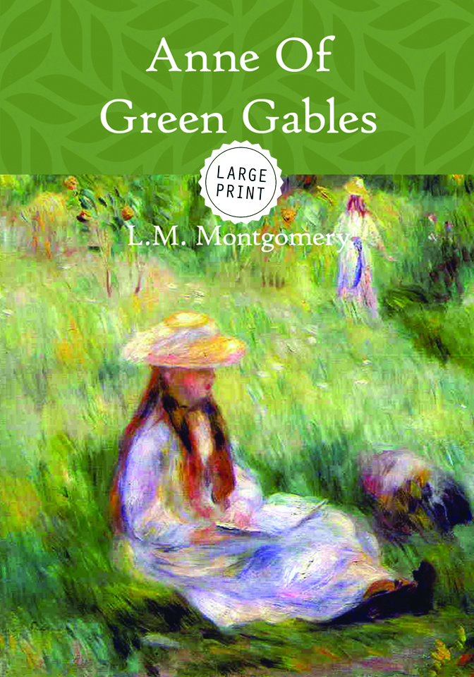 Anne of Green Gables