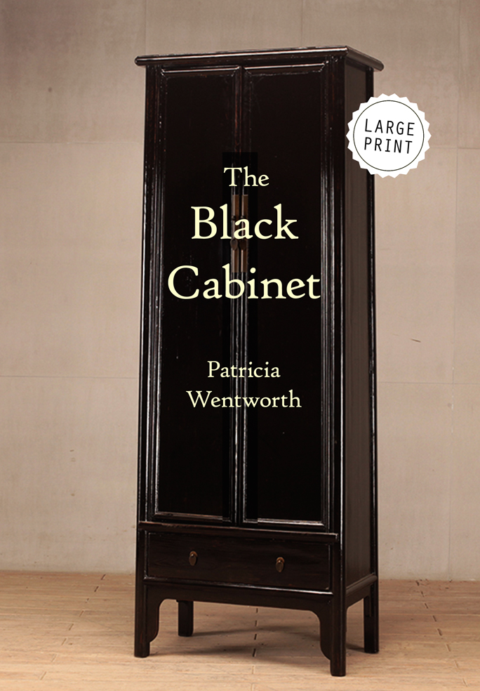 The Black Cabinet