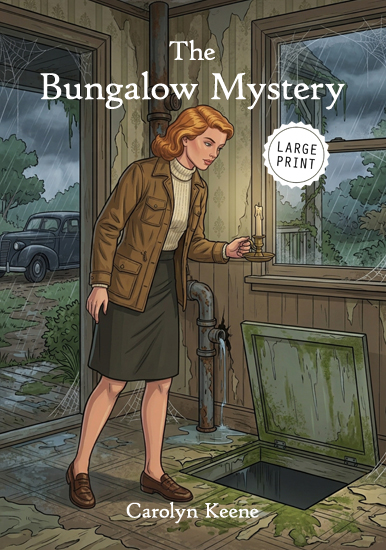 The Bungalow Mystery