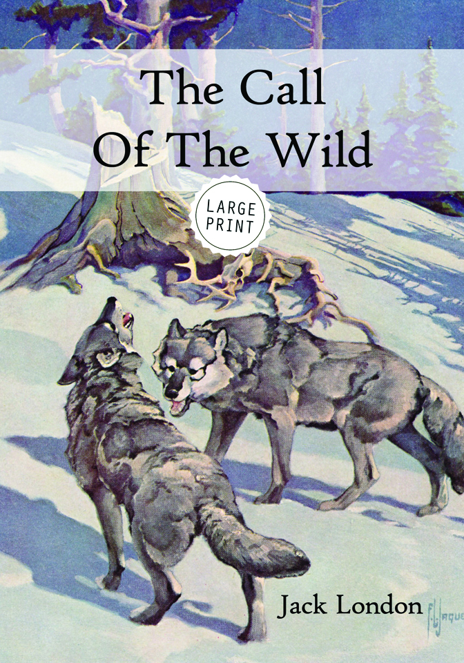 The Call Of The Wild