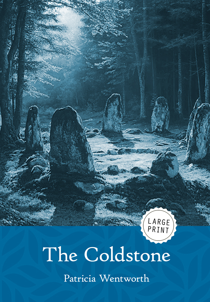 The Coldstone