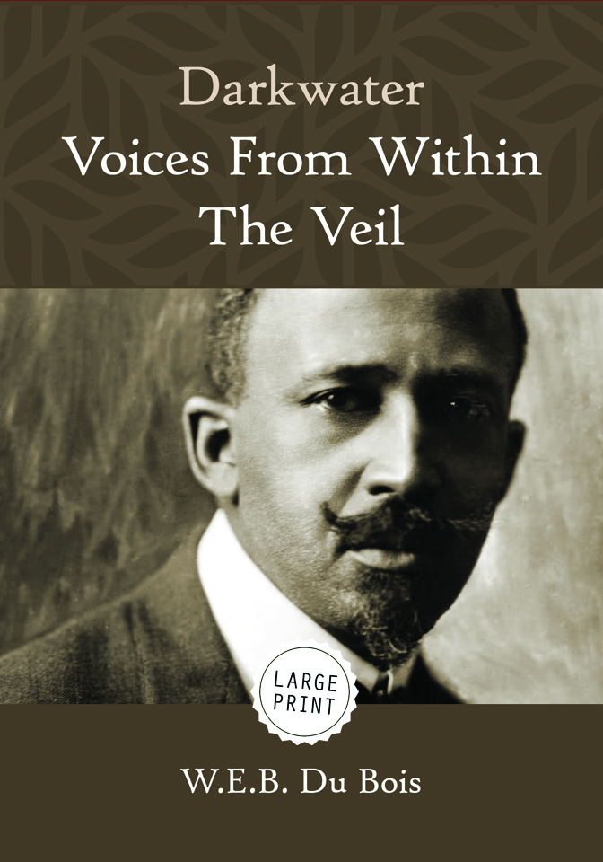 Darkwater: Voices From Within The Veil
