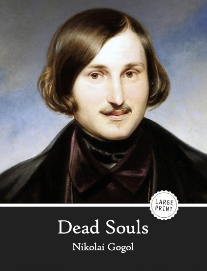 Dead Souls