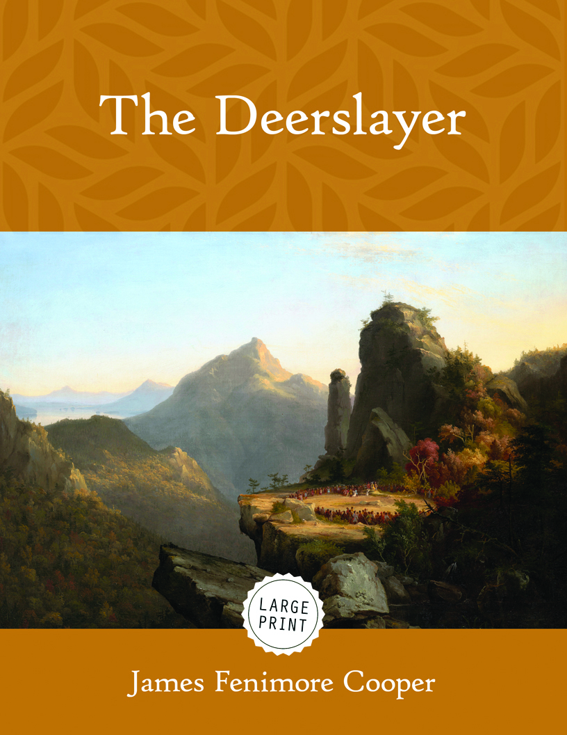 The Deerslayer