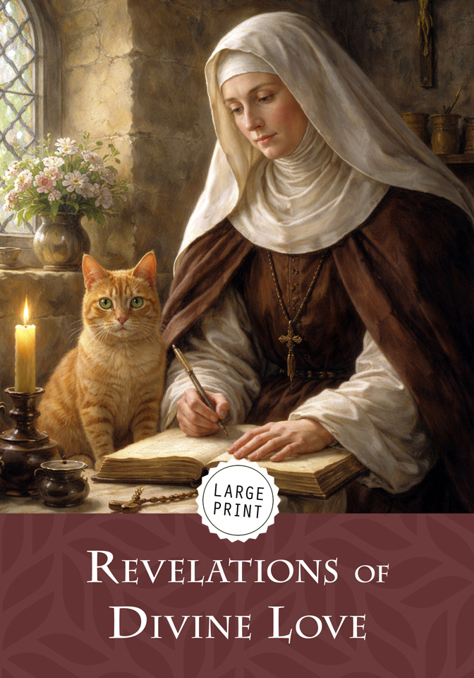 Revelations of Divine Love