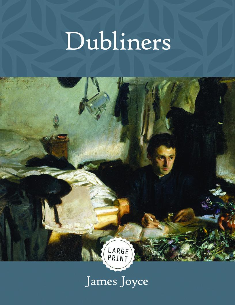 Dubliners