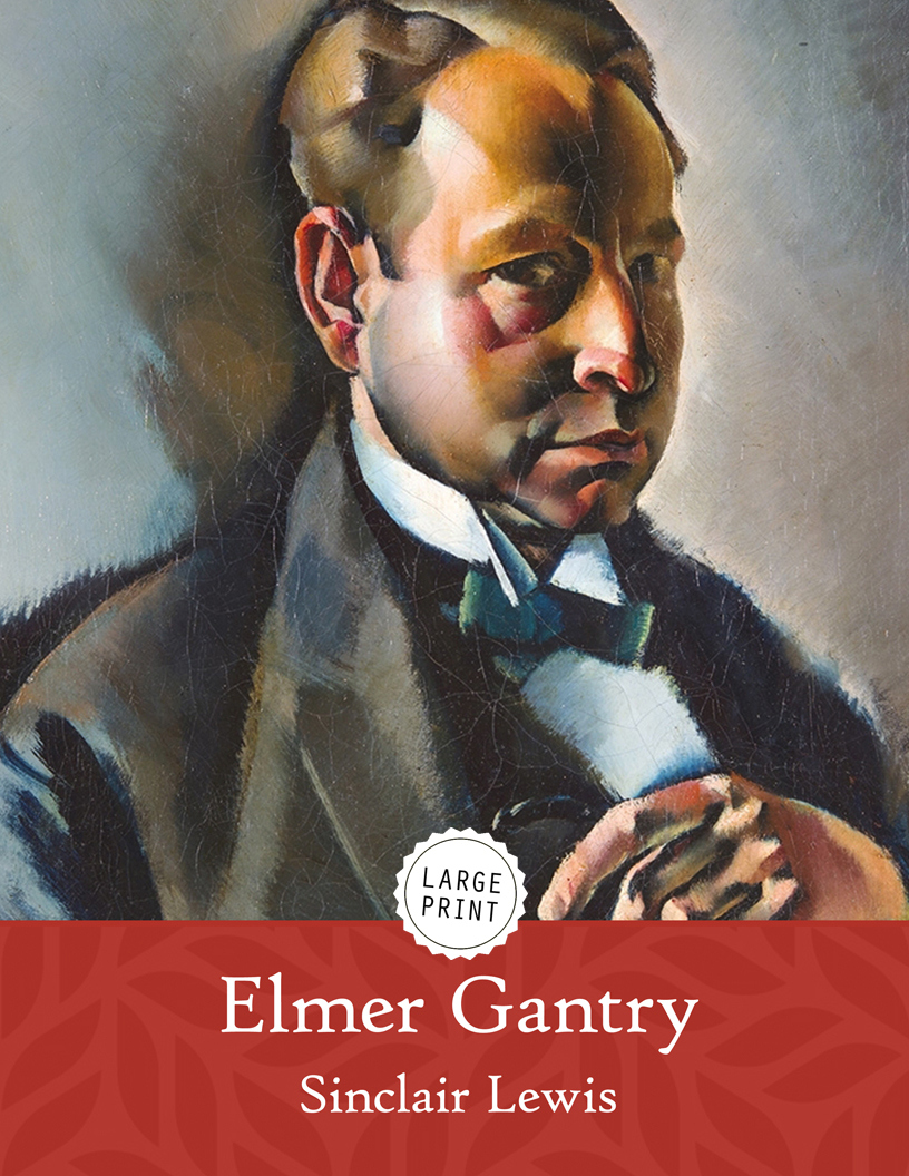 Elmer Gantry