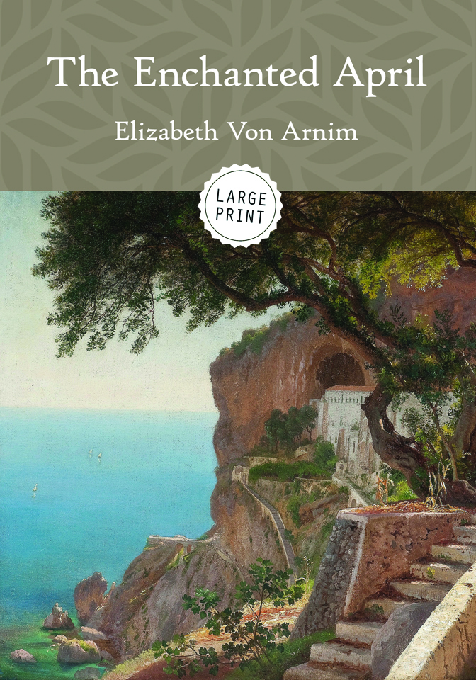 The Enchanted April