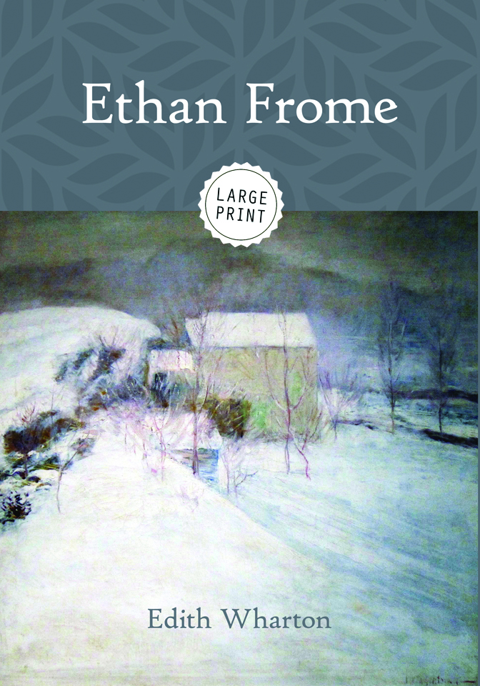 Ethan Frome