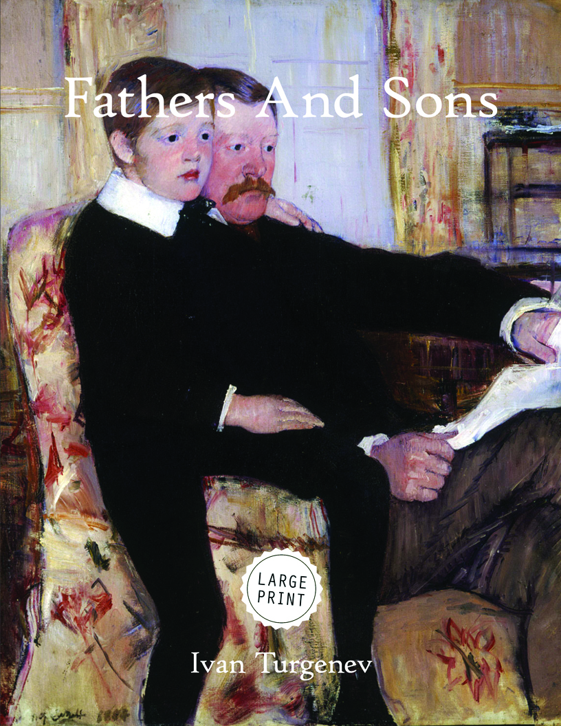 Fathers And Sons