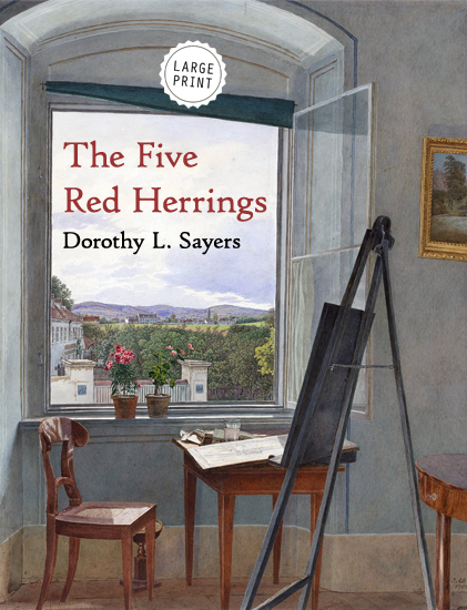 Five Red Herrings