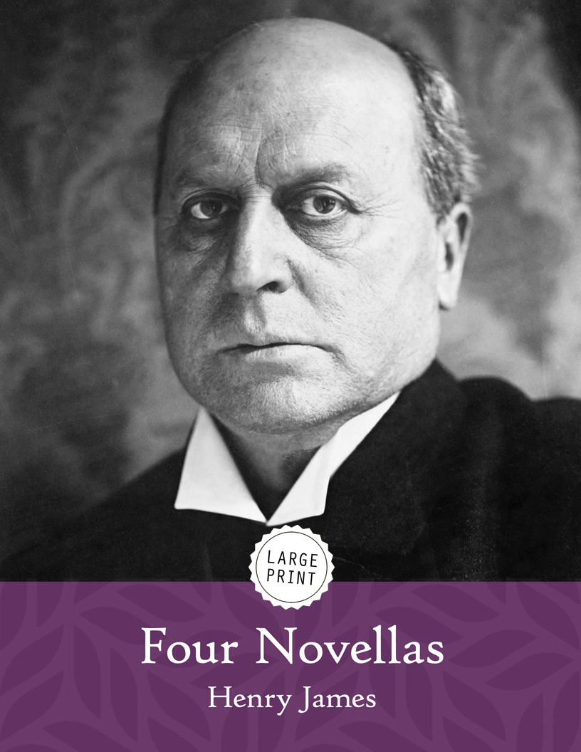 Four Novellas