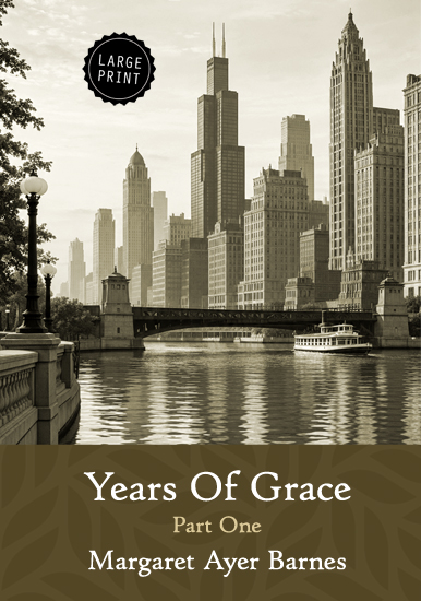Years of Grace