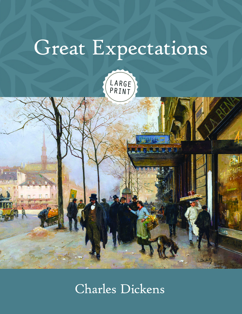 Great Expectations