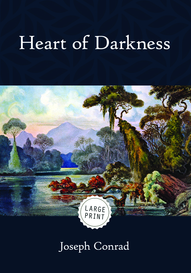 Heart of Darkness