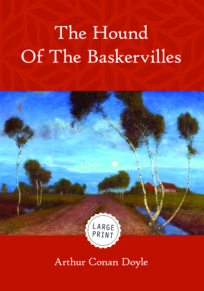 The Hound of the Baskervilles