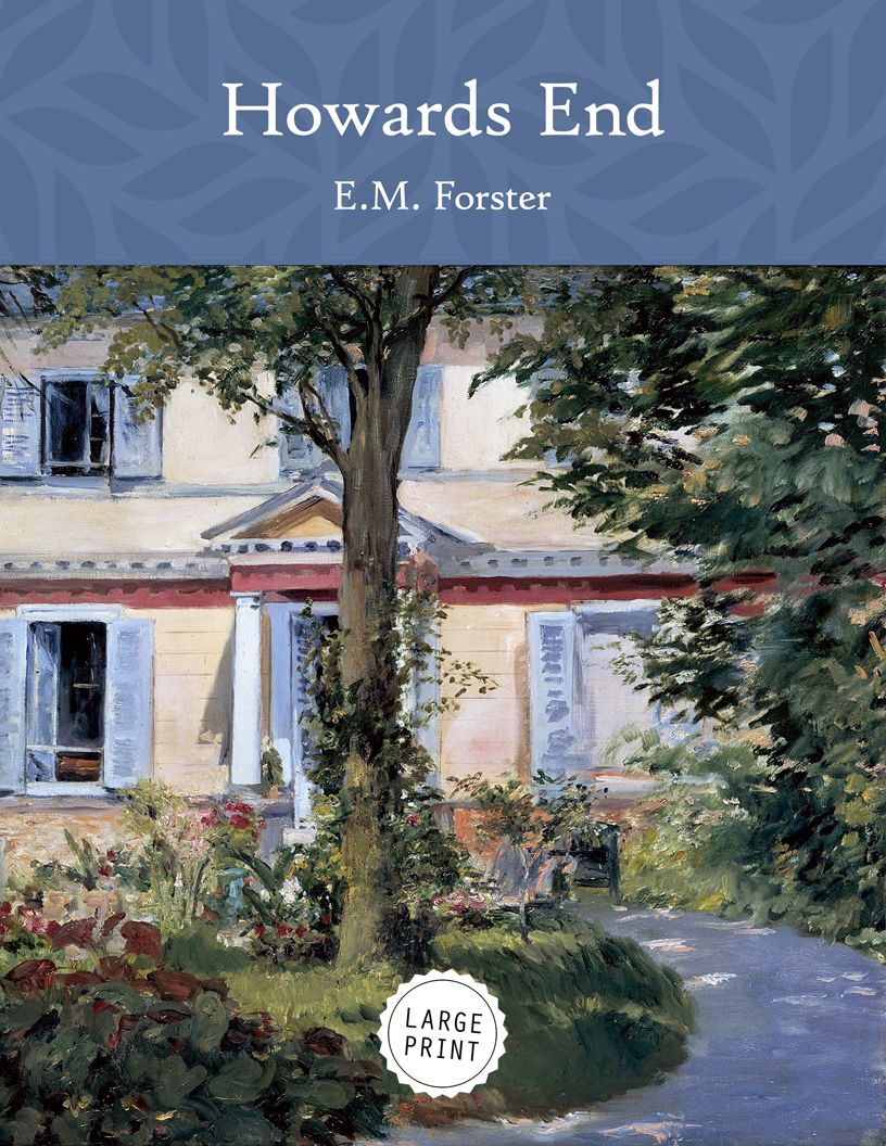 Howards End