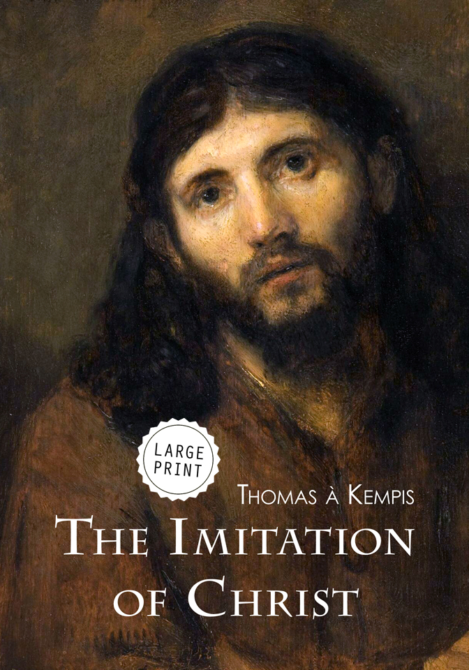 The Imitation of Christ