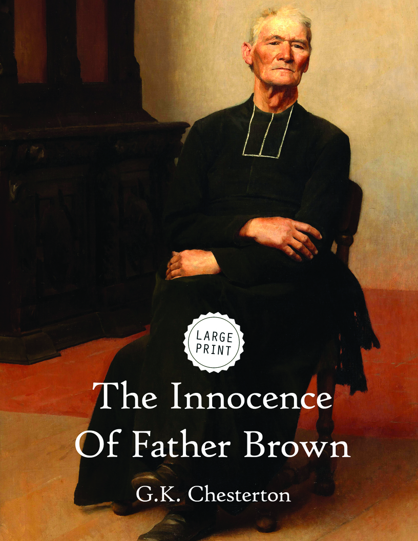 The Innocence of Father Brown
