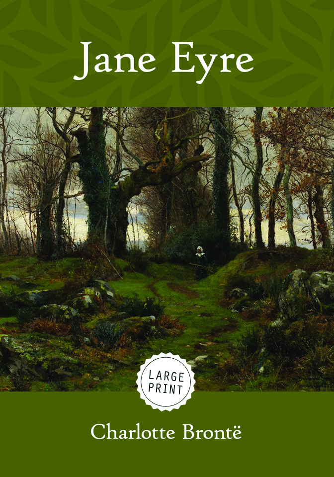 Jane Eyre
