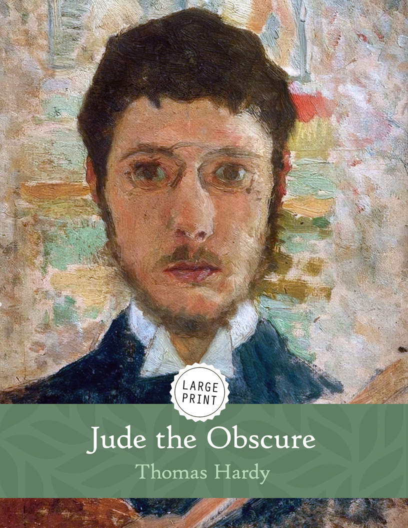 Jude the Obscure
