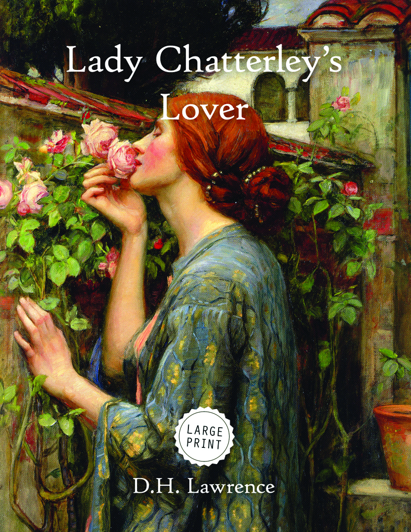 Lady Chatterley