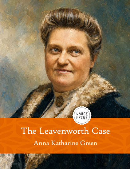 The Leavenworth Case