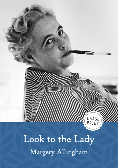 Look to the Lady