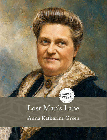 Lost Man's Lane