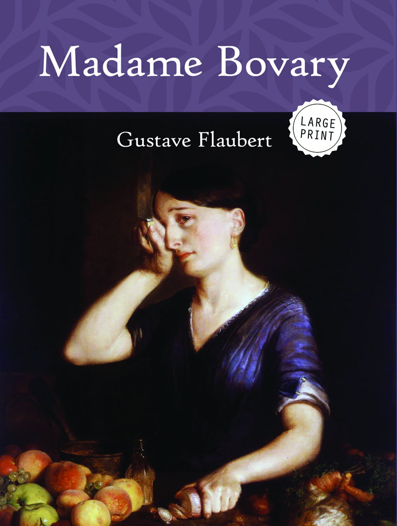 Madame Bovary