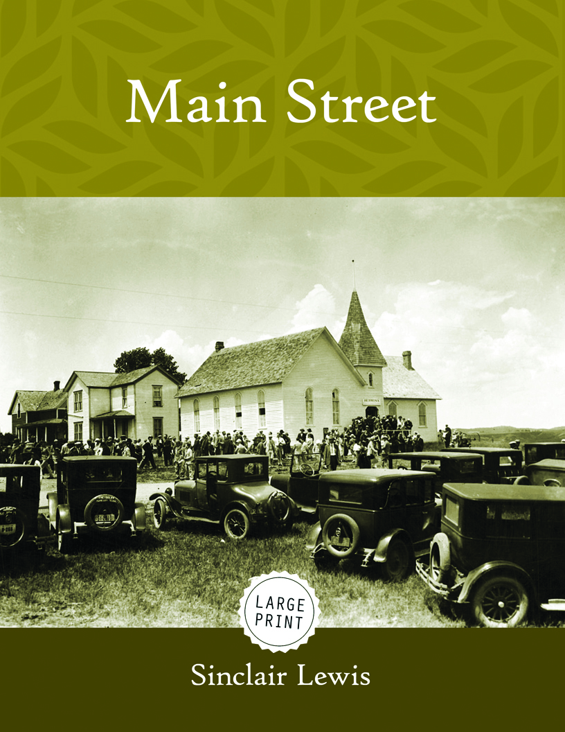 Main Street