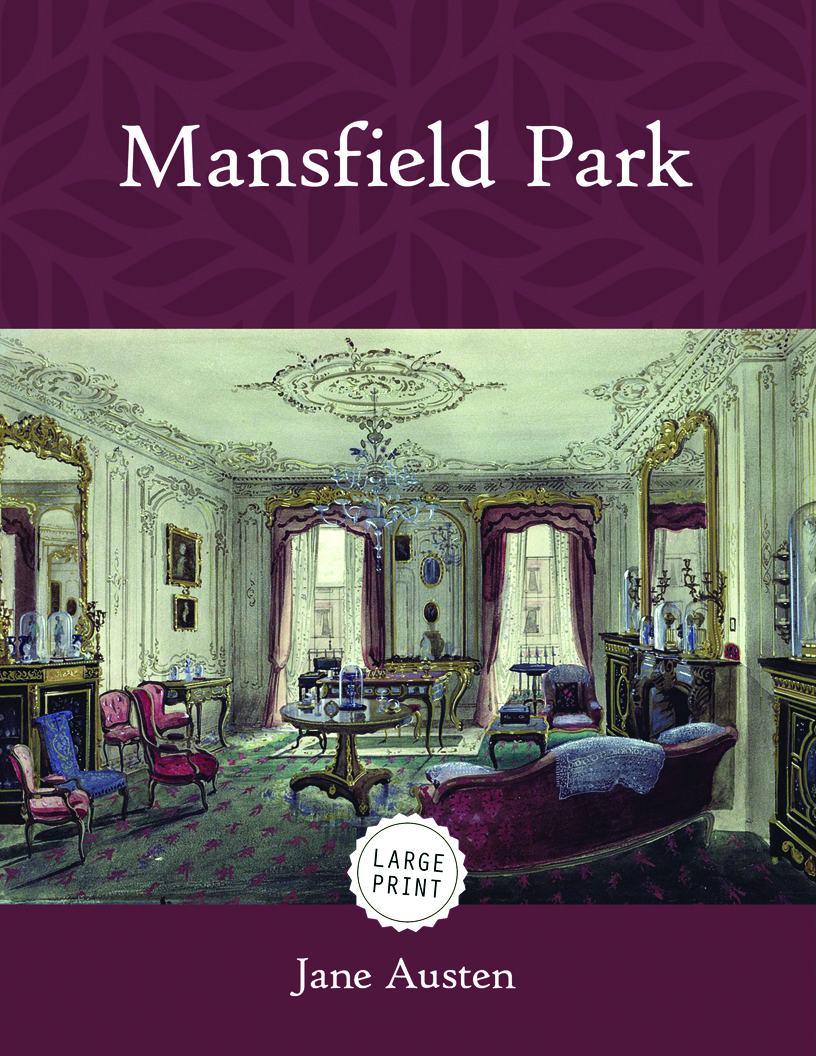 Mansfield Park