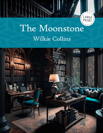 The Moonstone