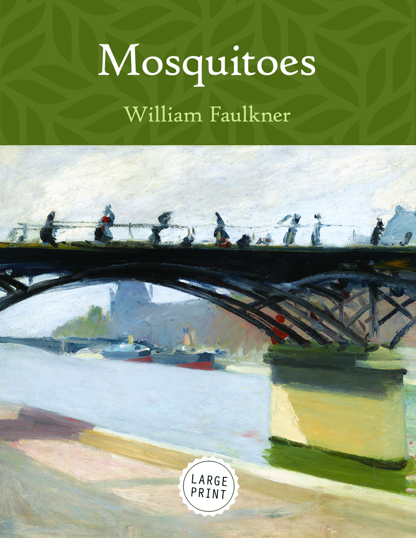 Mosquitoes