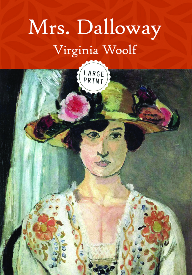 Mrs. Dalloway