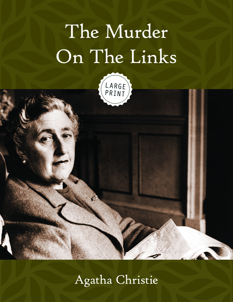 The Murder On The Links