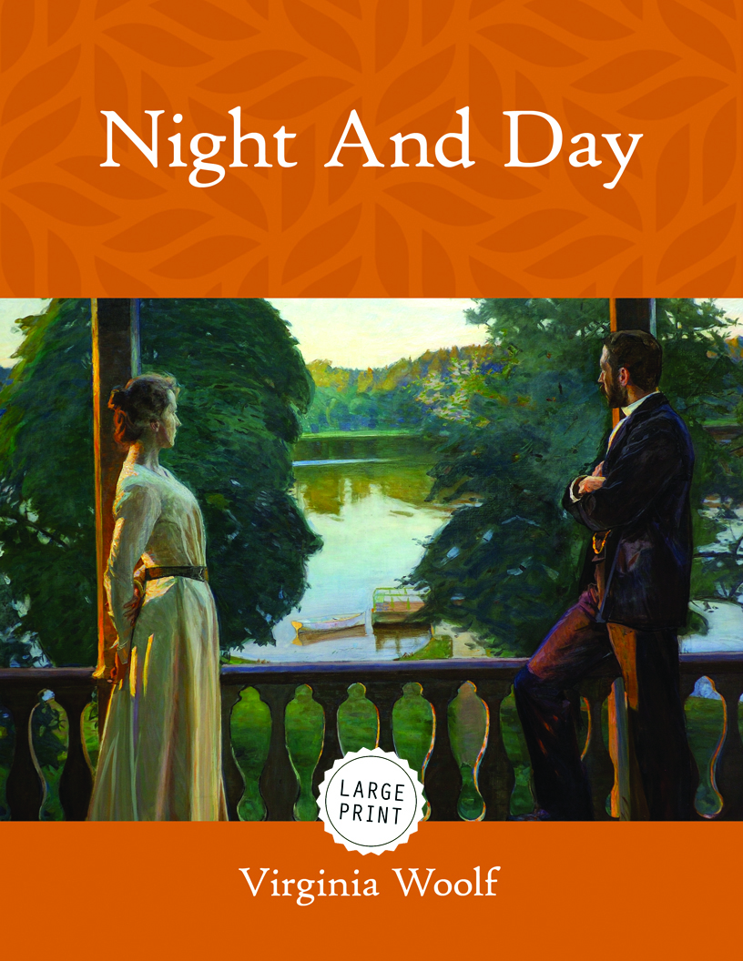 Night and Day