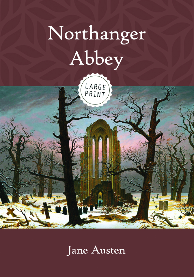 Northanger Abbey