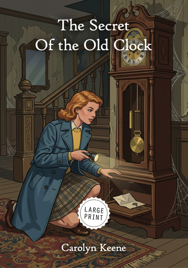 The Secret of the Old Clock