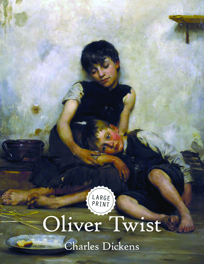 Oliver Twist