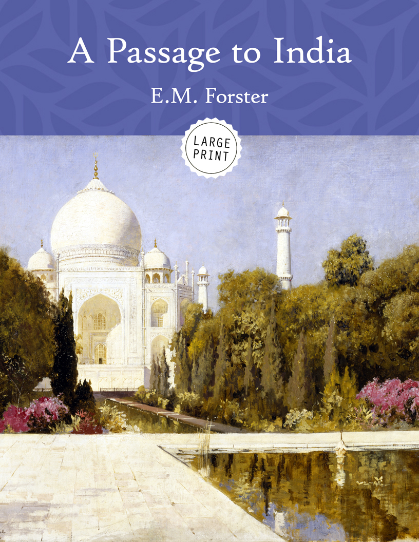 A Passage to India