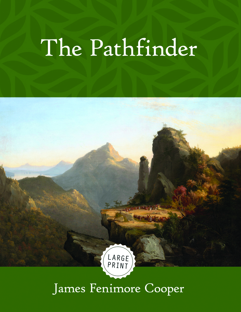 The Pathfinder