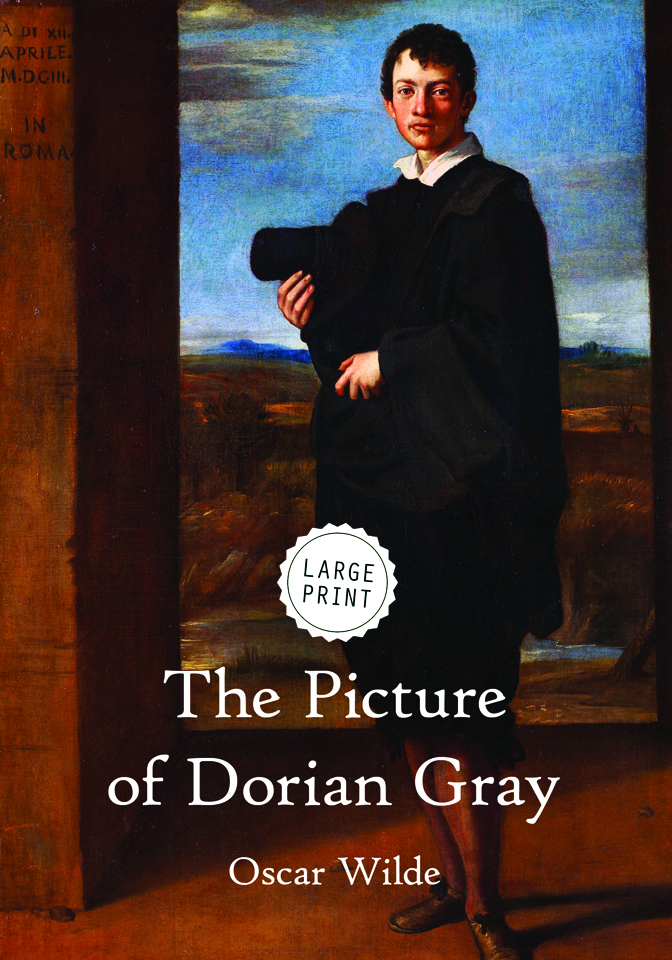 The Picture Of Dorian Gray