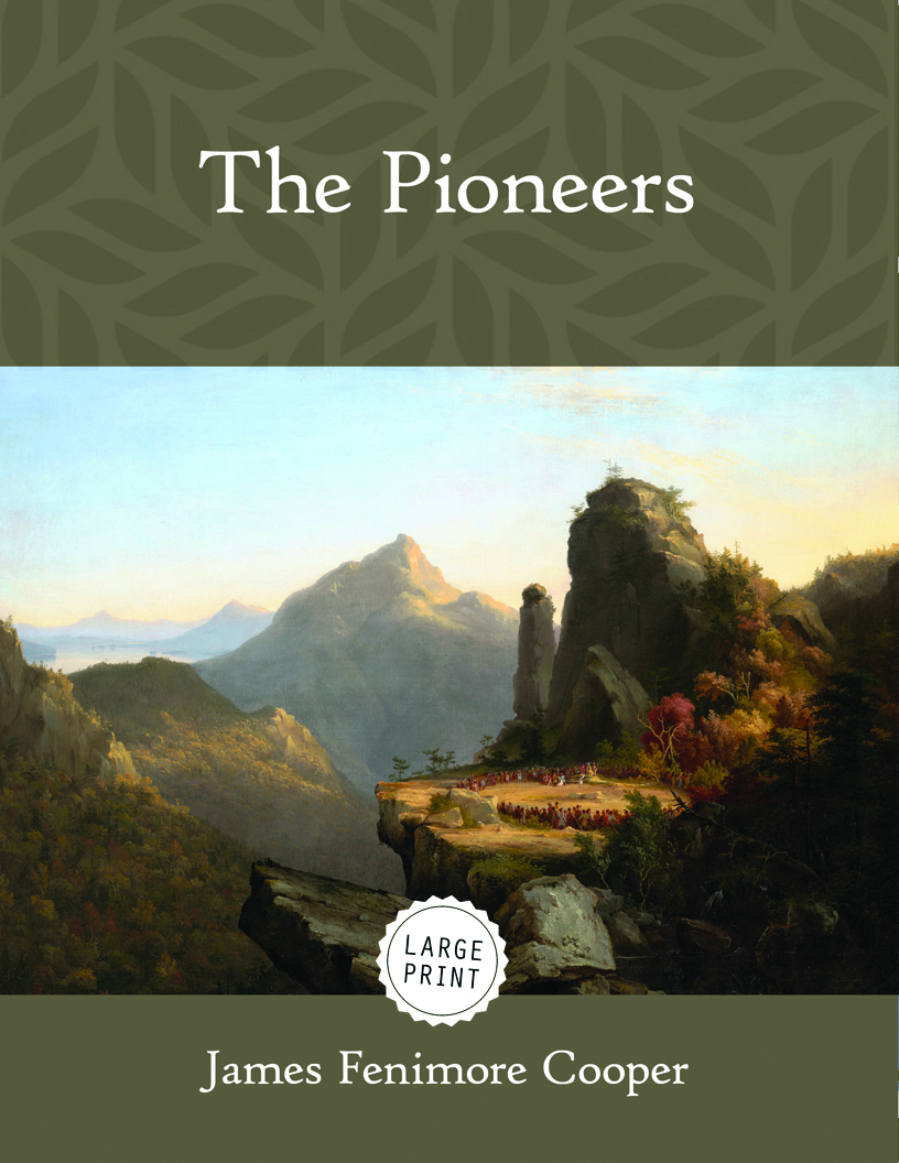 The Pioneers