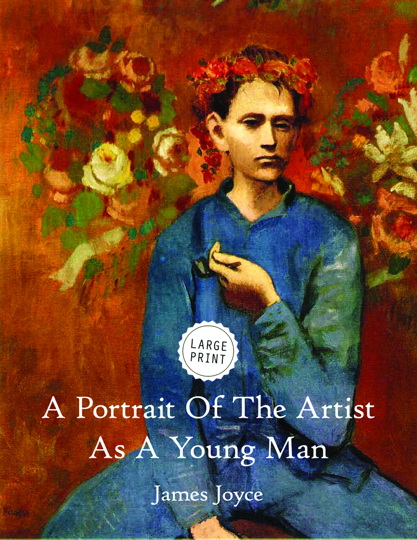 A Portrait Of The Artist As A Young Man
