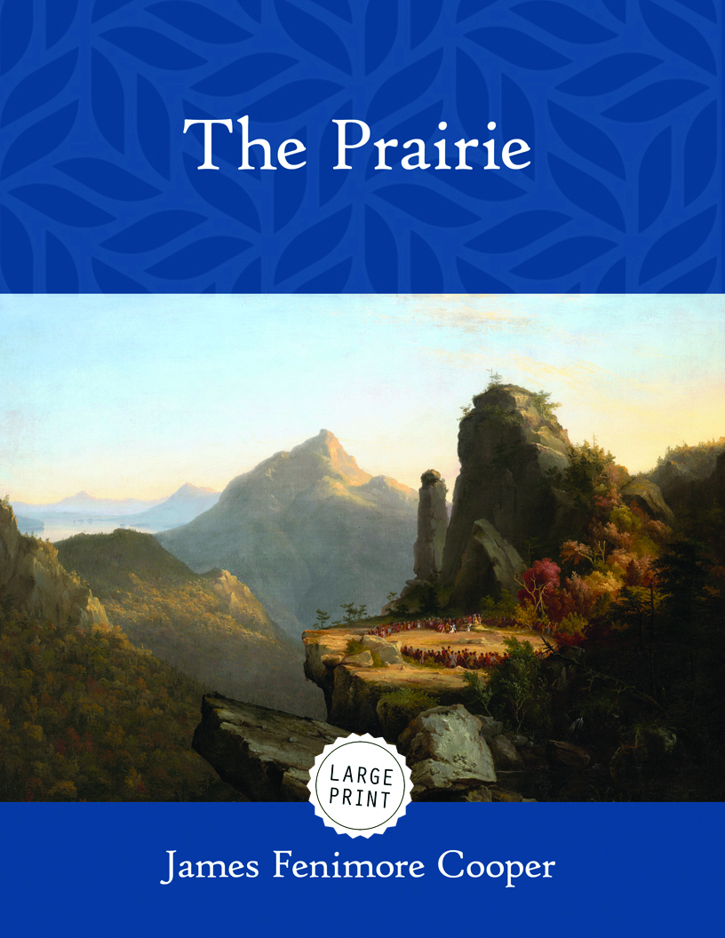 The Prairie