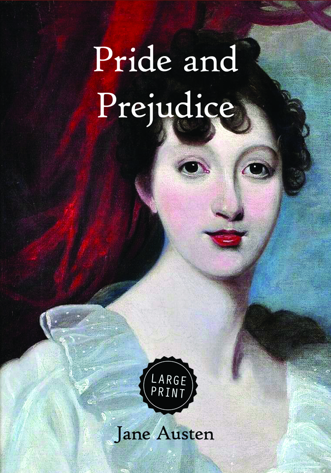 Pride and Prejudice