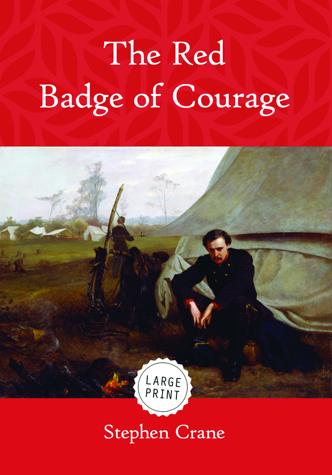 The Red Badge of Courage